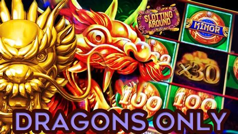 mighty dragon casino|Mighty Dragon Slot Review 2024 .